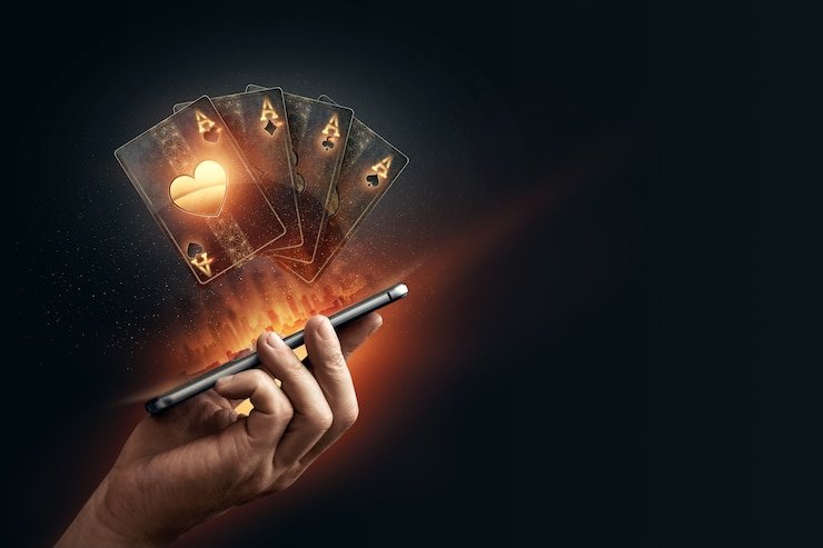 Pengguna menikmati pengalaman hiburan sportsbook dan kasino lengkap dalam aplikasi asd123 dari perangkat mobile mereka