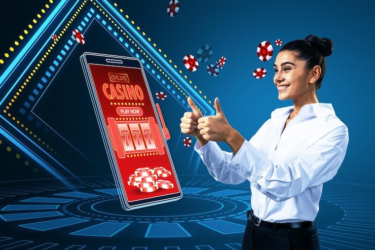 Pengaturan dan dukungan dukungan pengguna pada aplikasi hiburan sports dan casino asd123