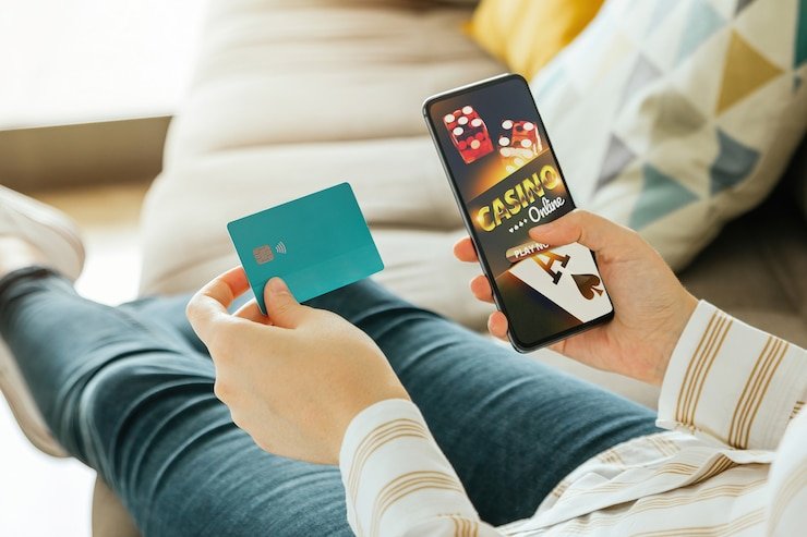 Sistem keamanan dan dukungan pengguna yang tersedia di platform hiburan asd123