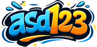 asd123 Logo